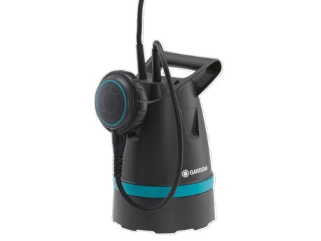 GARDENA Potopna pumpa za čistu vodu Basic 8600 l/h