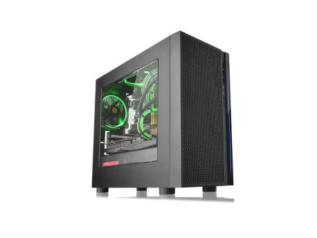 ZEUS AMD Ryzen 5 5600X/DDR4 16GB/M.2 1TB/RX7600XT 16GB