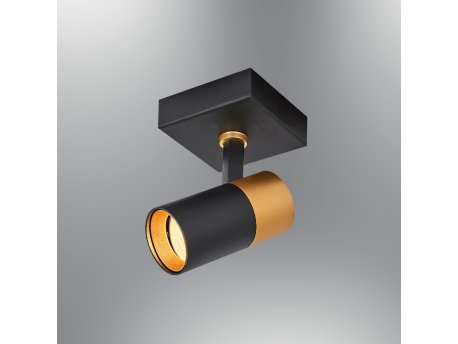 OPVIQ Dekorativno LED osvetljenje L1622 Black