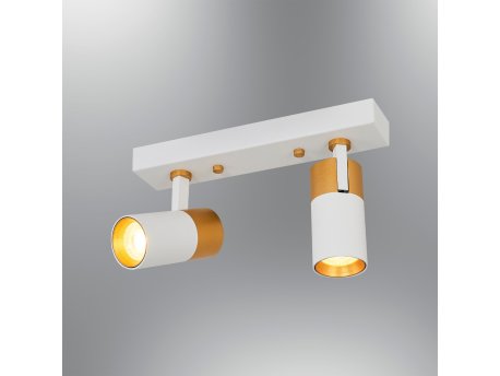 OPVIQ Dekorativno LED osvetljenje L1623 White