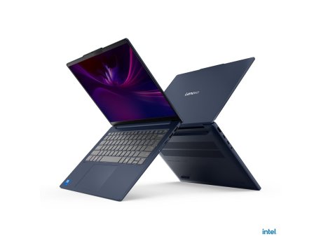 LENOVO IdeaPad Slim 5 14IRH10R (Cosmic Blue, Aluminium) WUXGA OLED, Core7 240H, 32GB, 1TB SSD (83J00033YA)