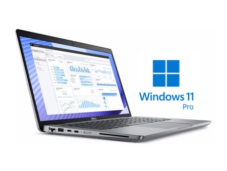 DELL Precision M3490 (FHD IPS, Ultra 7 155H, 16GB, 1TB SSD, RTX 500 4GB, Backlit, SC, Win 11 Pro)
