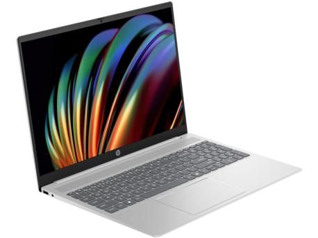 HP Pavilion 16-af0009nm (Natural silver) WUXGA IPS, Ultra 5 125U, 16GB, 512GB SSD, backlit (A70P1EA)