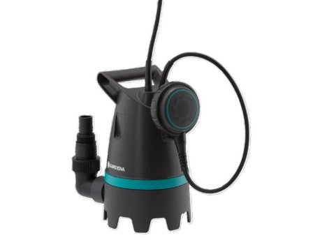 GARDENA Potopna pumpa za prljavu vodu Basic 9200 l/h