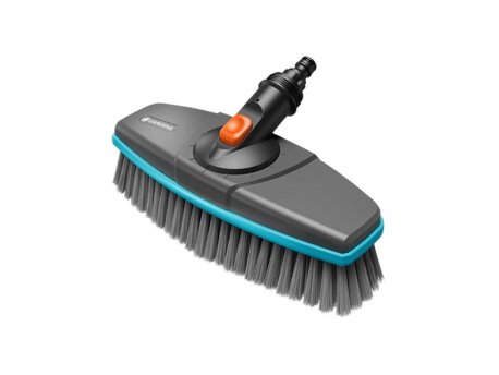 GARDENA Meka četka CleanSystem