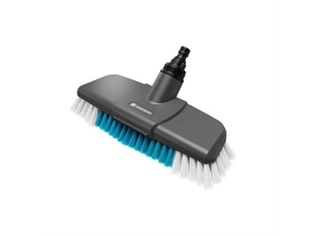 GARDENA Tvrda četka CleanSystem