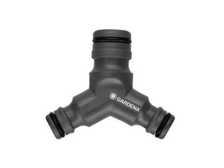 GARDENA Trosmerna Y spojnica za crevo sa 3/4'' (19mm) na 2x 1/2'' (13mm)