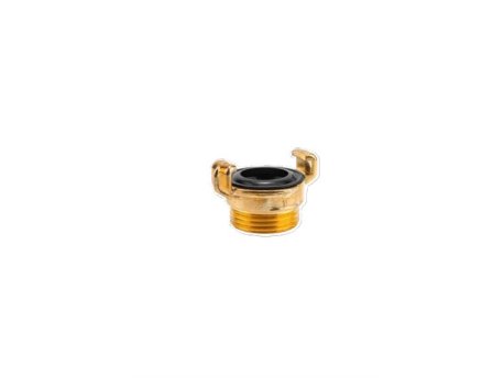 GARDENA Mesingana brza spojnica sa muškim navojem G 1'' (33.3mm)