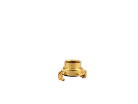 GARDENA Mesingana brza spojnica sa ženskim navojem G 3/4'' (26.5mm)