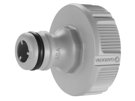 GARDENA Nastavak za slavinu G 1'' (33.3mm)