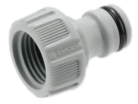 GARDENA Nastavak za slavinu G 1/2'' (21mm)