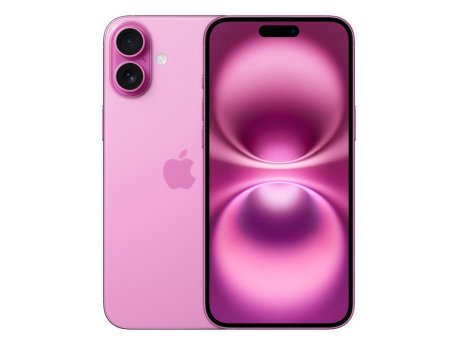 APPLE IPhone 16 8/128GB Pink (myea3sx/a)