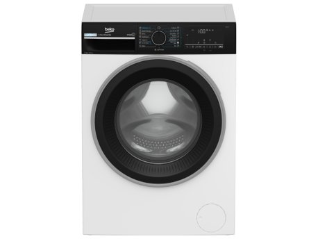 BEKO B3WFU49215WPBB ES ProSmart inverter mašina za pranje veša