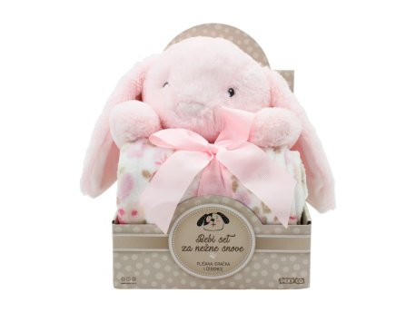 DEXY CO SWEET DREAMS CEBE I IGRACKA ZEKA ROZE