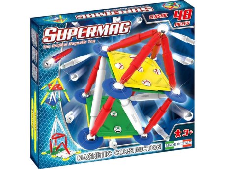 DEXY CO SUPERMAG CLASSIC PRIMARY 48