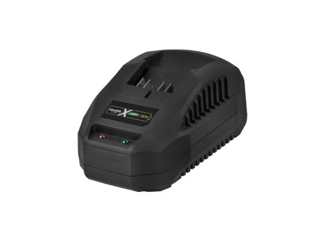 ISKRA Punjač za akumulatore 20V IEX-FC-20V