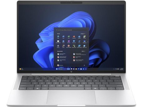 HP EliteBook 1040 G11 (Silver) 2.8K OLED IPS, U7-155H, 16GB, 1TB SSD, Win 11 Pro (9G0J5ET)