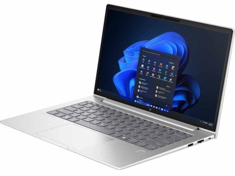 HP EliteBook 640 G11 (Pike silver) WUXGA IPS, Ultra 5 125U, 8GB, 512GB SSD (A23DNEA)