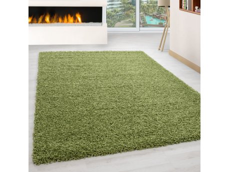 Conceptum Hypnose Tepih (200x290) Life 1500 v2 Green