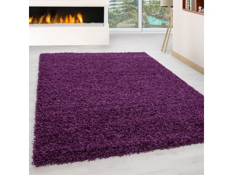 Conceptum Hypnose Tepih (200x290) Life 1500 v2 Lilac