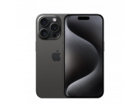 APPLE IPhone 16 Pro 512GB Black Titanium (mynm3sx/a)