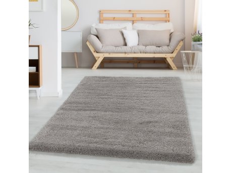 Conceptum Hypnose Tepih (200x290) Fluffy 3500 Beige