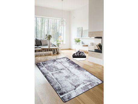 Conceptum Hypnose Tepih (200x290) Rock