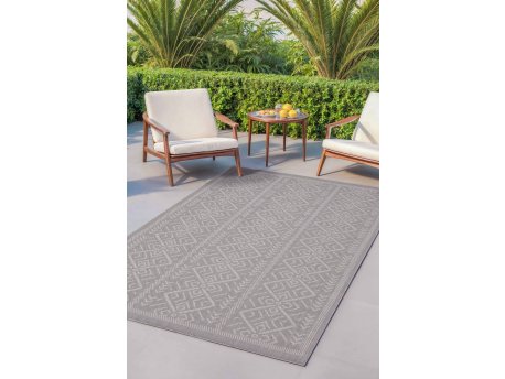 Conceptum Hypnose Tepih (200x290) Nazen Grey