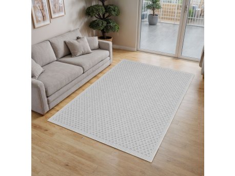 Conceptum Hypnose Tepih (200x290) Beda Grey