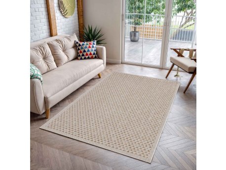 Conceptum Hypnose Tepih (200x290) Beda Beige