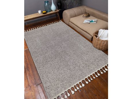 Conceptum Hypnose Tepih (200x290) 0277I Grey