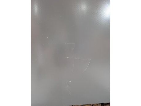 BEKO RDSO206K40SN Kombinovani frižider OUTLET