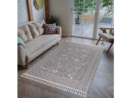 Conceptum Hypnose Tepih (200x290) Cuban Grey