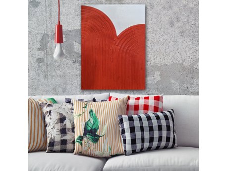 WALLXPERT Dekorativna 3D slika na platnu RFB16_5070