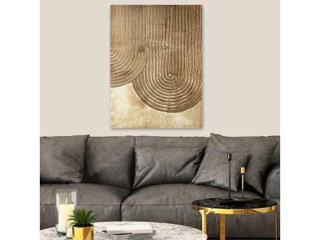 WALLXPERT Dekorativna 3D slika na platnu RFB22_5070