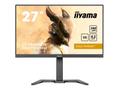 IIYAMA GB2795HSU-B1 FHD 280Hz FreeSync Premium