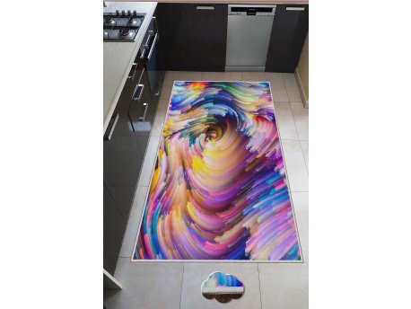 Conceptum Hypnose Tepih (180x280) Hmnt586