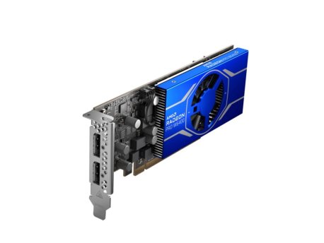AMD Radeon™ PRO W6400 4GB GDDR6 64bit 100-506189