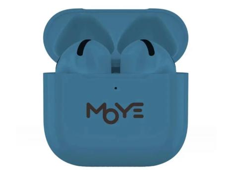 MOYE Slušalice Aurras 3 Lite - Plave