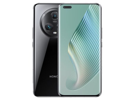 HONOR Refurbished Magic5 Pro 512GB Black A Grade