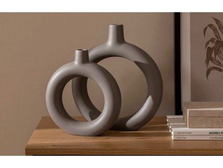 WALLXPERT Vaza Mink CY0140