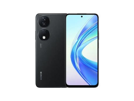 HONOR Refurbished X7b 128GB Black A Grade