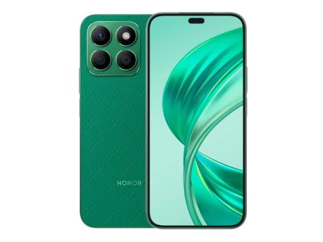 HONOR Refurbished X8b 256GB Green A Grade
