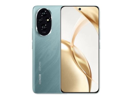 HONOR Refurbished 200 512GB Green A Grade