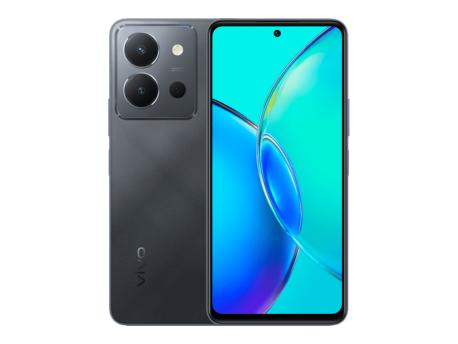 VIVO Refurbished Y36 256GB Black A Grade