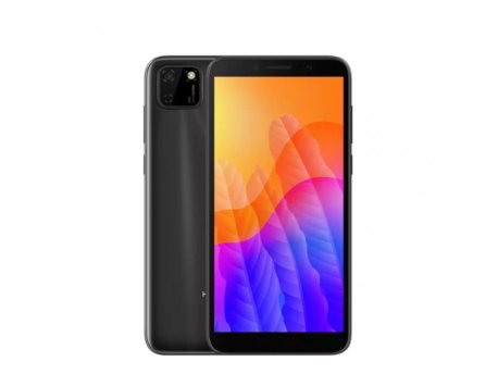 HUAWEI Refurbished Y5p 32GB Black B Grade