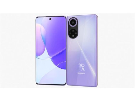 HUAWEI Refurbished Nova 9 128GB Violet A Grade