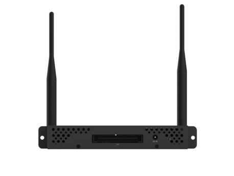 DAHUA Mini PC Intel i5-11320H Quad Core 3.2GHz 8GB 256GB (SP-PI5B82IS)