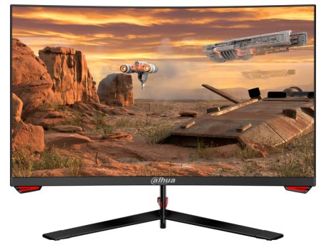 DAHUA LM27-E230C FHD 165Hz AdaptiveSync Curved