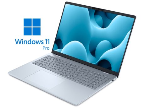 DELL 16 Plus (FHD+ Touch 300nits, Ultra 7 258V, 32GB, 1TB SSD, Intel Arc, Backlit, FP, Win 11 Pro)